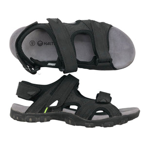 Unisex Halti - Rihmikud, suurus 40 - Must (1)