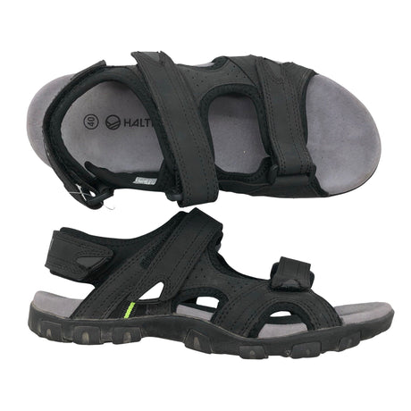 Unisex Halti - Rihmikud, suurus 40 - Must ()
