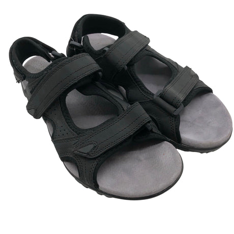 Unisex Halti - Rihmikud, suurus 40 - Must (2)