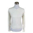 Unisex Arket - Kampsun, suurus 34 - Valge ()