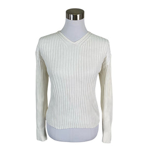 Unisex Arket - Kampsun, suurus 34 - Valge (1)