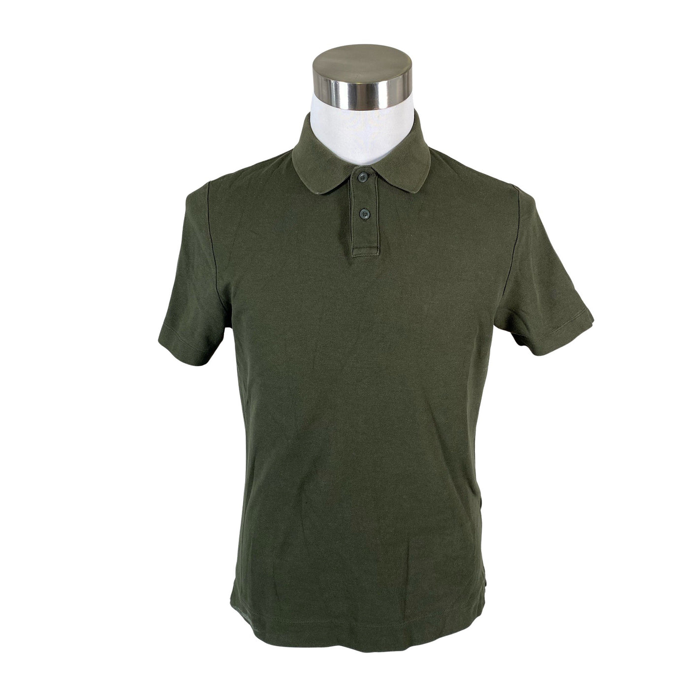 Unisex These Glory Days - Polosärk, suurus M - Roheline (1)