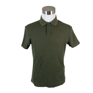 Unisex These Glory Days - Polosärk, suurus M - Roheline (1)