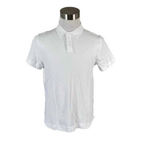 Unisex These Glory Days - Polosärk, suurus M - Valge ()