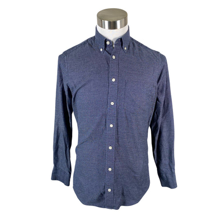 Unisex Charles Tyrwhitt - Triiksärk, suurus S - Sinine ()