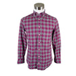 Unisex Charles Tyrwhitt - Triiksärk, suurus S - Lilla ()