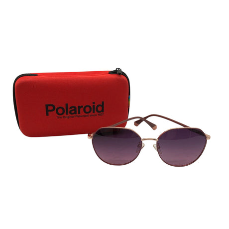 Unisex Polaroid - Päikeseprillid, suurus Suurus puudub - Pruun ()