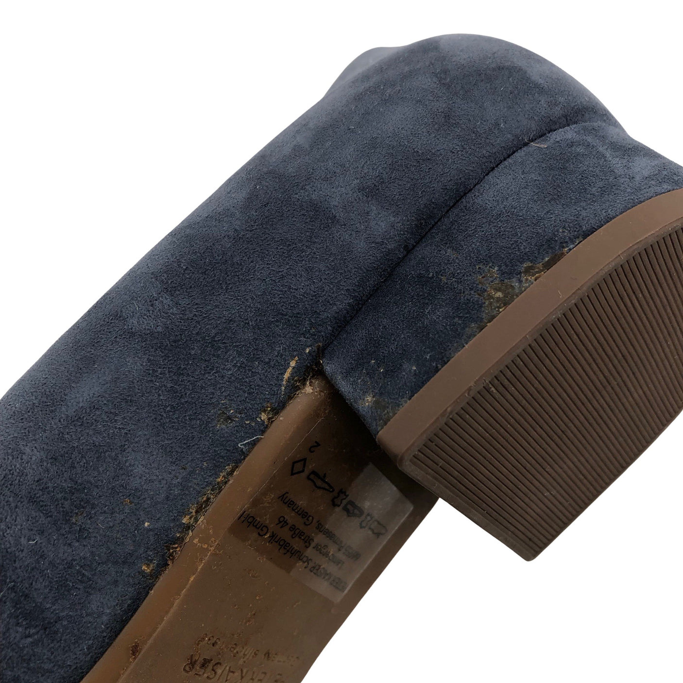 Unisex Peter Kaiser - Kontsakingad, suurus 39 - Sinine (3)