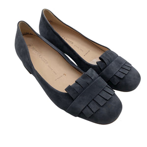 Unisex Peter Kaiser - Kontsakingad, suurus 39 - Sinine (2)