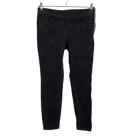 Unisex Noom - Sametpüksid, suurus 40 - Must ()