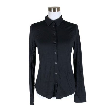 Unisex Marc O'Polo - Pluus, suurus 38 - Must ()