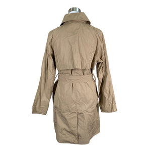 Unisex Noom - Trentš, suurus 38 - Pruun (2)