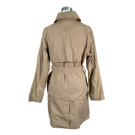 Unisex Noom - Trentš, suurus 38 - Pruun (2)