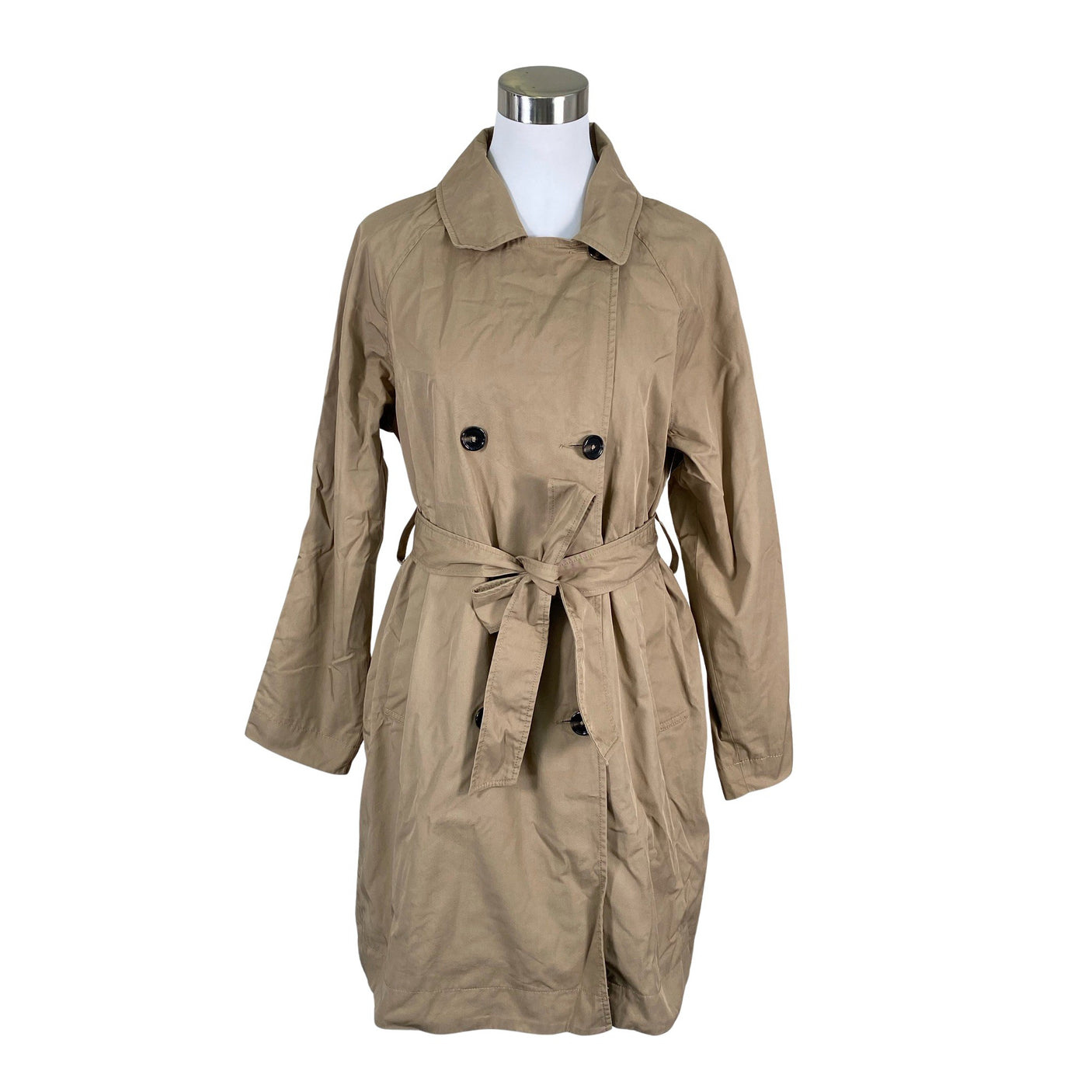 Unisex Noom - Trentš, suurus 38 - Pruun (1)