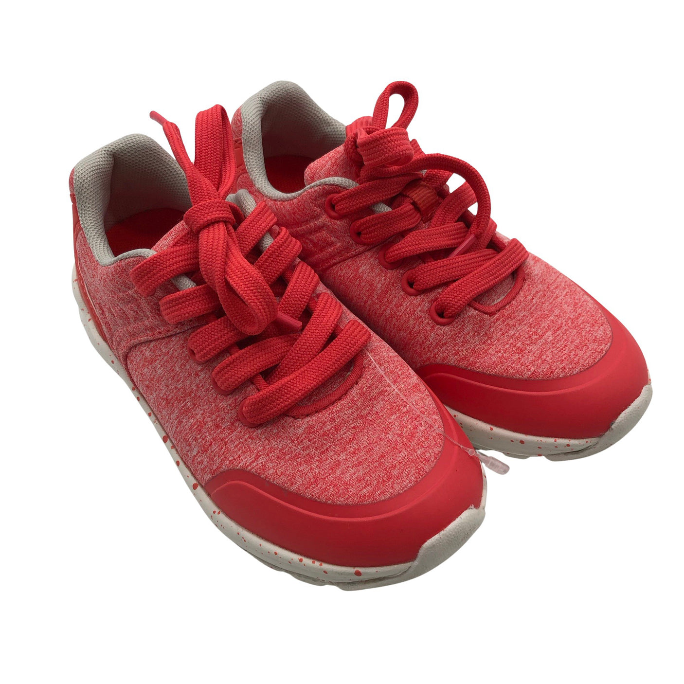 Unisex Halti - Tennised, suurus 28 - Punane (2)