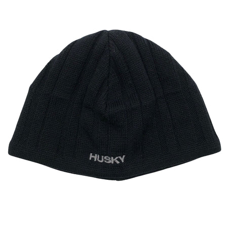 Unisex Husky - Talvemüts, suurus 54 - 56 cm - Must ()