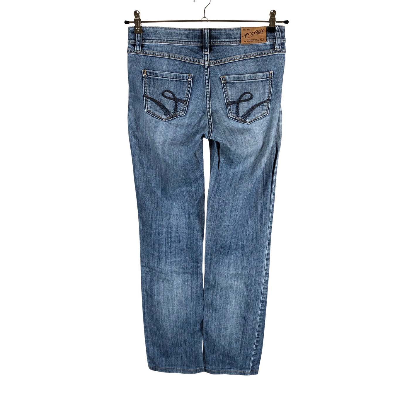 Unisex Esprit - Teksad, suurus W26 - Sinine (2)