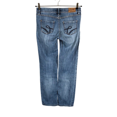 Unisex Esprit - Teksad, suurus W26 - Sinine (2)