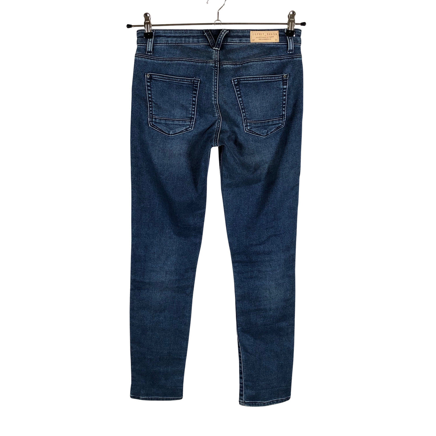 Unisex Esprit - Teksad, suurus W26 - Sinine (2)