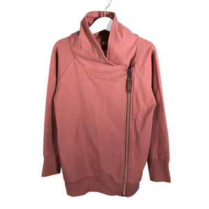 Unisex Blaa - Pusa, suurus 122 - 128 - Heleroosa (1)