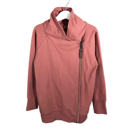 Unisex Blaa - Pusa, suurus 122 - 128 - Heleroosa ()