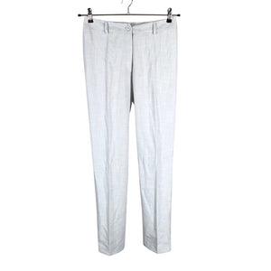 Unisex Hansmark - Viigipüksid, suurus 36 - Hall (1)