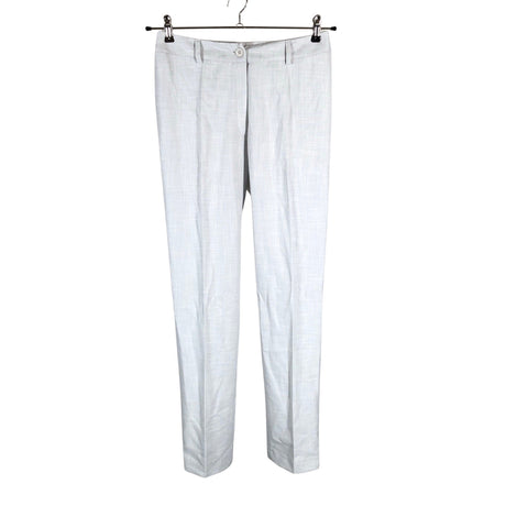 Unisex Hansmark - Viigipüksid, suurus 36 - Hall ()