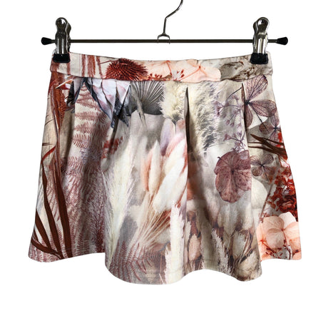 Unisex Gugguu - Dressikangast seelik, suurus 116 - 122 - Beige ()