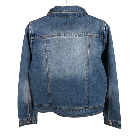 Unisex Name It - Teksatagi, suurus 122 - 128 - Sinine (2)