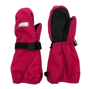 Unisex Reimatec - Kevad-/sügiskindad, suurus 2 - 3 vuotta - Roosa (1)