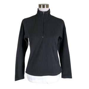 Unisex Catmandoo - Fliispluus, suurus 34 - Must (1)