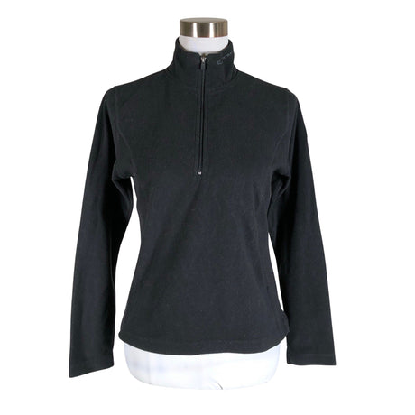 Unisex Catmandoo - Fliispluus, suurus 34 - Must ()