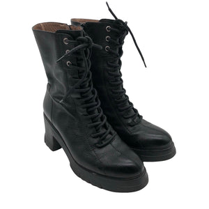 Unisex Wonders - Poolsaapad, suurus 39 - Must (2)