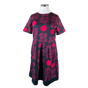 Unisex Marimekko - Mitteveniv kleit, suurus 44 - Sinine (1)