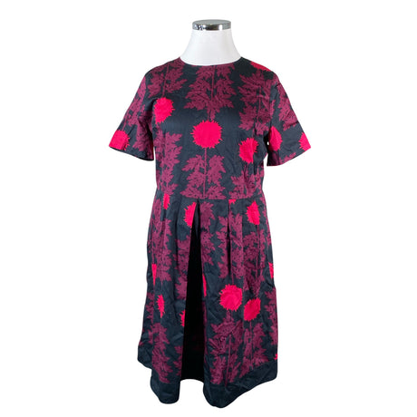 Unisex Marimekko - Mitteveniv kleit, suurus 44 - Sinine ()
