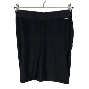 Unisex Guess - Trikotaažist seelik, suurus 38 - Must (1)