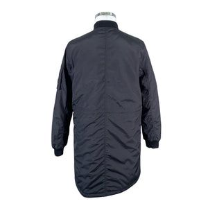 Unisex Etirel - Talvejope, suurus 42 - Must (2)