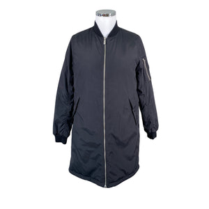 Unisex Etirel - Talvejope, suurus 42 - Must (1)