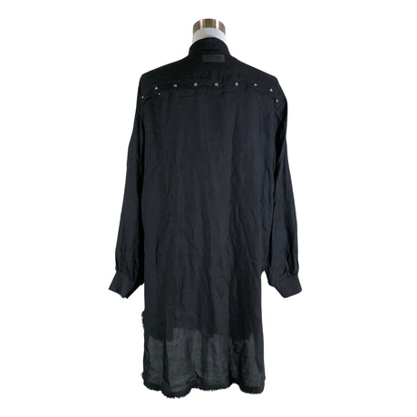 Unisex Diesel - Mitteveniv kleit, suurus 38 - Must (2)