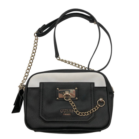 Unisex Guess - Õlakott, suurus Mini - Must ()