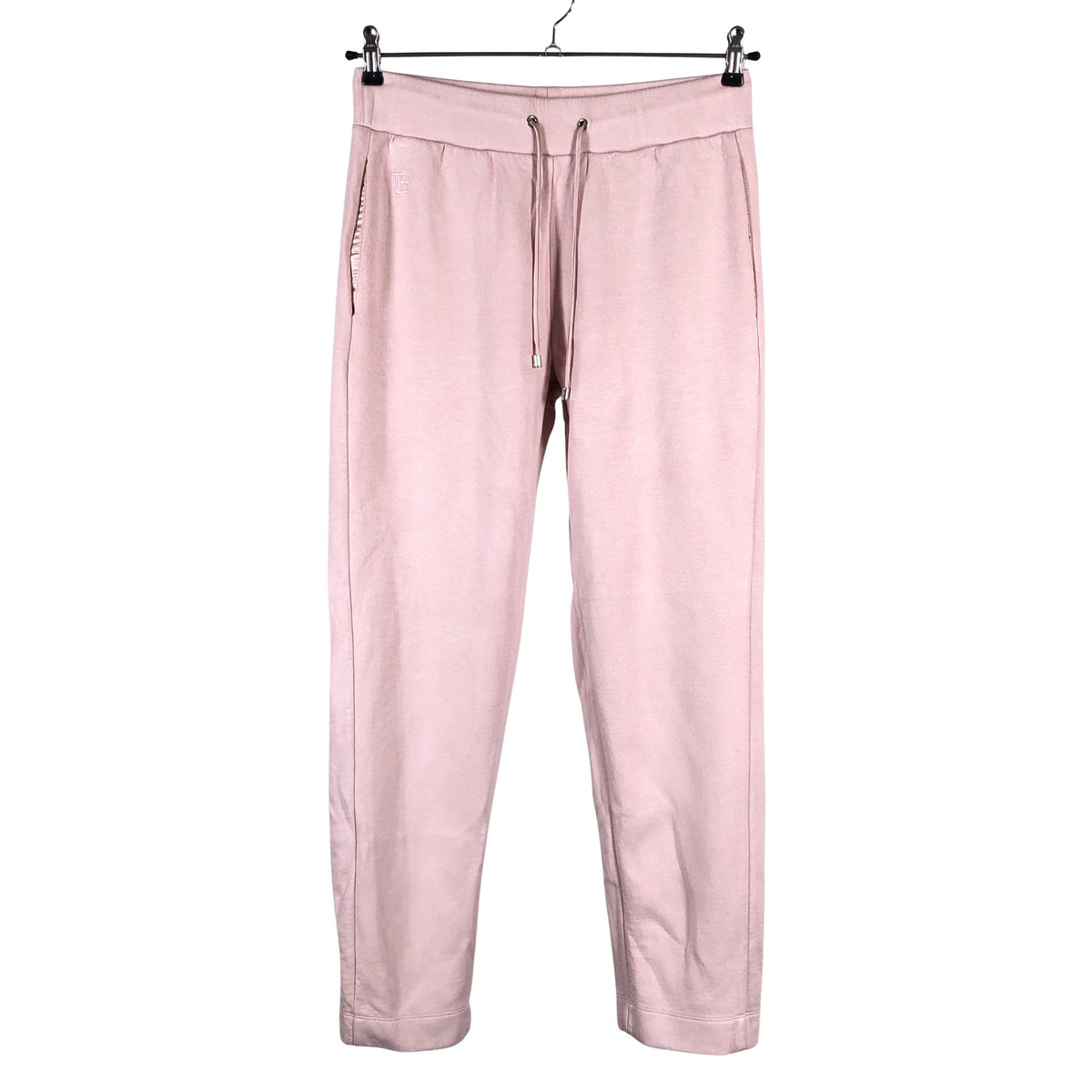 Unisex Ted Baker - Trikotaažist püksid, suurus 36 - Heleroosa (1)