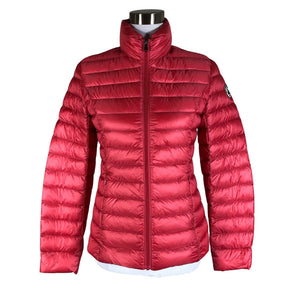 Unisex Jott - Kerge sulejope, suurus 34 - Roosa (1)