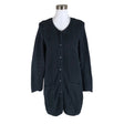 Unisex Gudrun Sjöden - Kardigan, suurus 38 - Must ()