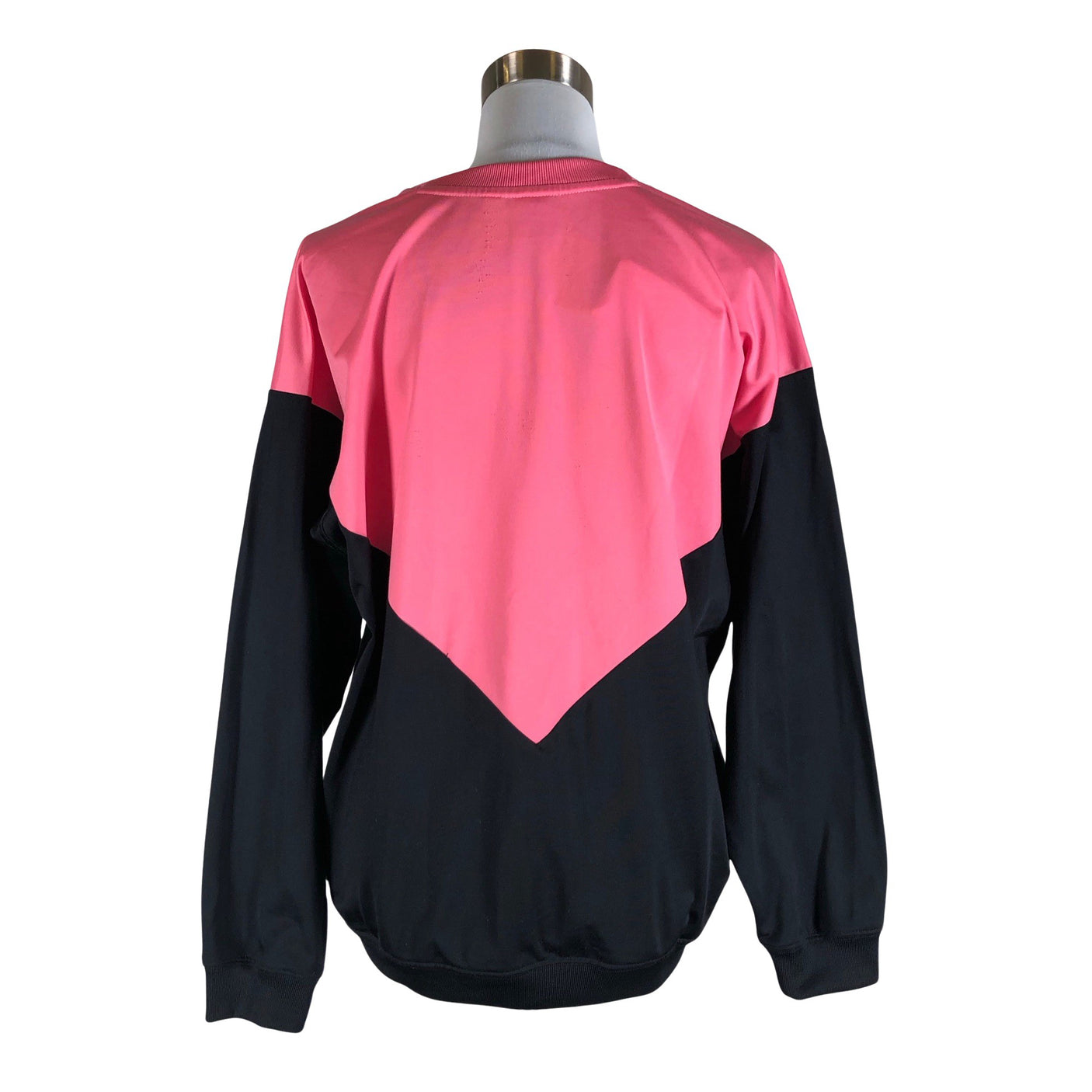 Unisex Adidas - Dressikangast pluus, suurus 38 - Roosa (2)