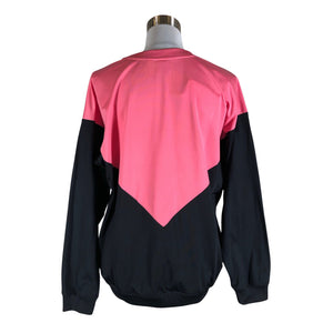 Unisex Adidas - Dressikangast pluus, suurus 38 - Roosa (2)