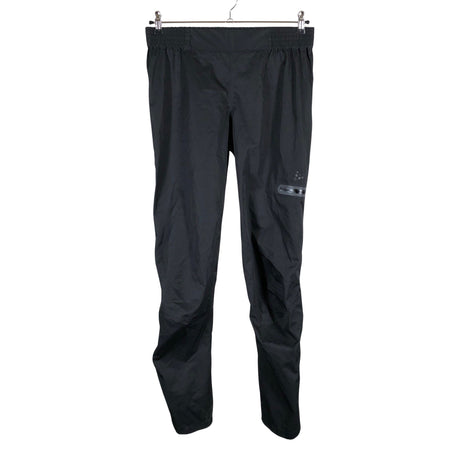 Unisex Craft - Spordipüksid, suurus M - Must ()