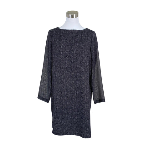 Unisex Benetton - Õhuke kleit, suurus 38 - Must ()
