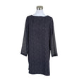 Unisex Benetton - Õhuke kleit, suurus 38 - Must ()