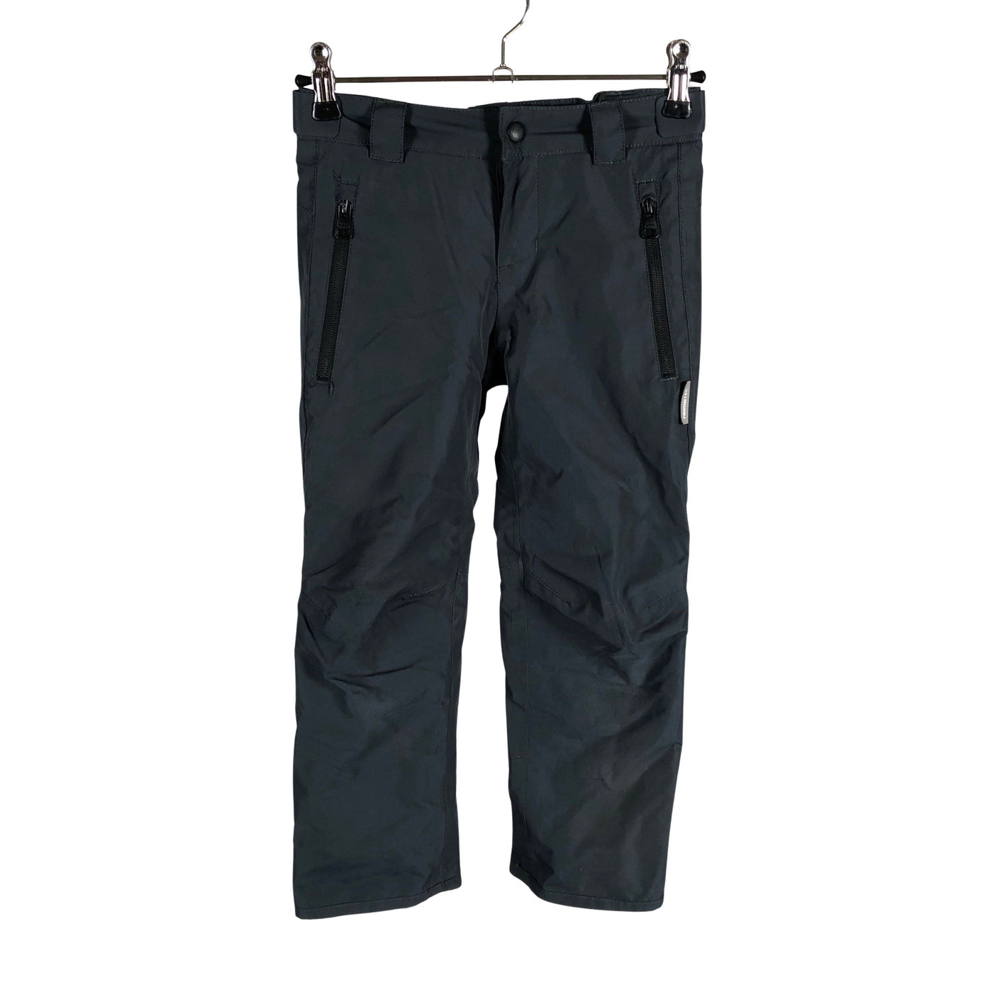 Unisex Reimatec - Talvepüksid, suurus 104 - 110 - Hall (1)