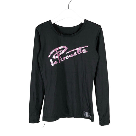 Unisex La Pirouette - Urheilupaita, 
pitkät hihat, koko 134 - 140 -  ()